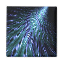 Demented Vortex Magnet by Stitcherladyxx Demented Vortex Magnet
