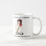 Dementia Collectors Cup Mugs