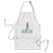 Demeter aprons by nakedzealot Demeter aprons