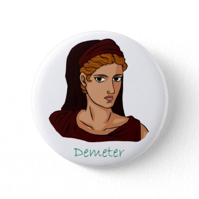 demeter greek god. the ancient Greek goddess