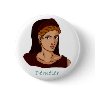 demeter greek god. the ancient Greek goddess