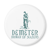 Demeter Magnet