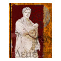 Demeter posters