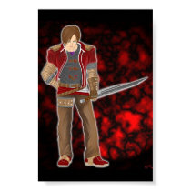 Demetrius posters
