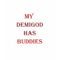 demigod t-shirts