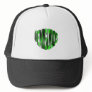 Demigodd Title 2 Mesh Hats
