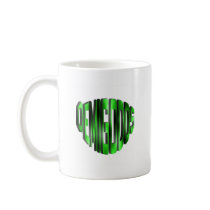 Demigodd Title 2 Coffee Mug