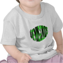 Demigodd Title 2 Tee Shirts