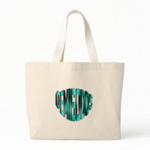 Demigodd Title 3 Tote Bags