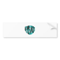 Demigodd Title 3 Bumper Stickers