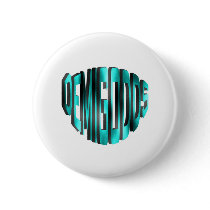 Demigodd Title 3 Pinback Buttons