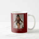 Demi's cute little mug! by DemiLautrec Demi's cute little mug!