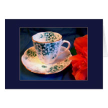 Demitasse 6 card