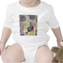 Demo Abstract T Shirts