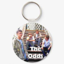 Demo Keyring keychains
