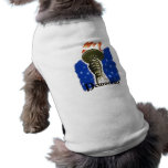 Democracy Doggie Tshirt