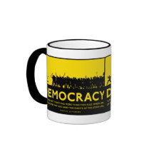 Democracy Mug