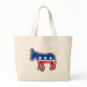 Democrat Donkey bags by Prodem Democrat Donkey bags