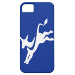 Democrat Donkey Barely There™ iPhone 5 Cas iPhone 5 Cover