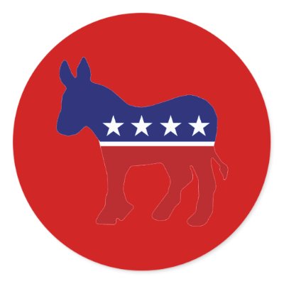 Dnc Donkey