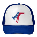 Democrat Donkey Hat