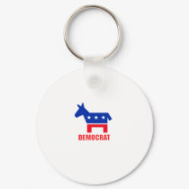 Democrat Donkey keychains by bartstshirts Democrat Donkey keychains