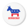 Democrat Donkey Magnets
