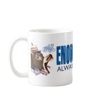 Democrat Donkey Mug by buttonZup Democrat Donkey Mug