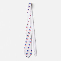 Democrat Donkey Ties