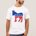 democrat donkey t-shirts by chappy4444 democrat donkey t-shirts