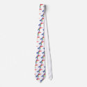 Democrat Gay Pride Donkey Tie