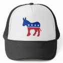 Democrat Hat