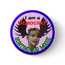 democrat hunting for moos buttons by kanjana democrat hunting for moos buttons