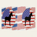 Democrat Party Avery Binder