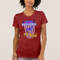 Democrat Party Vote T-shirts t-shirts