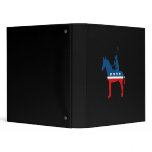 Democrat Polo Binders