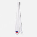 Democrat Tie by dustinharris Democrat Tie