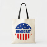 Democrat Tote Bag