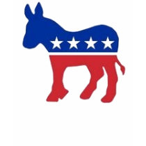 Democrat t-shirts