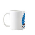Democrat! Vote Blue! mugs by visualnewbie Democrat! Vote Blue! mugs