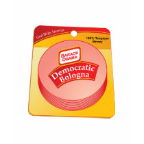 Democratic Bologna - Barack Obama t-shirts