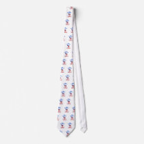 Democratic  Convention Denver Tie