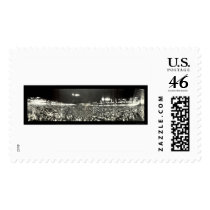 Democratic Convention Photo 1928 Postage Stamp