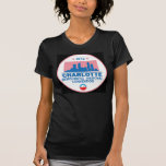 Democratic Convention Tee Shirts