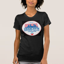 Democratic Convention Tee Shirts