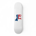 Democratic Donkey Skateboard