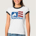 Ladies Ringer T-Shirt