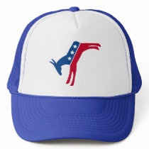 Democratic Party Donkey hats