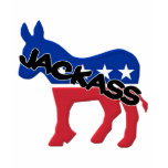 Democratic Party Jackass Symbol t-shirts