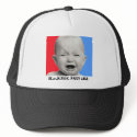 democratic party logo hats